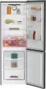 Холодильник BEKO B3RCNK365HXBR фото 8