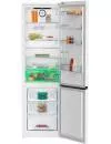 Холодильник BEKO B3RCNK402HW фото 3