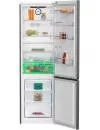 Холодильник BEKO B3RCNK402HX фото 3