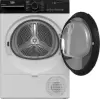 Сушильная машина BEKO B3T67249WBPB icon 2