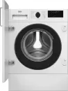 Стиральная машина BEKO B3WBT681415W icon