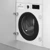 Стиральная машина BEKO B3WBT681415W фото 3