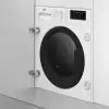Стирально-сушильная машина BEKO B5DBT68547W фото 2