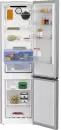 Холодильник BEKO B5EUNA406HXB icon 7