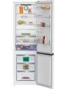 Холодильник BEKO B5RCNK403ZW фото 3
