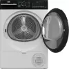 Сушильная машина BEKO B5T68243WBDC icon 3