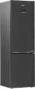 Холодильник BEKO B7RCNA407HXBR2 icon 2