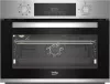 Духовой шкаф BEKO BBCM12300X icon