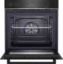 Электрический духовой шкаф BEKO BBIS143N0B icon 3