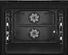 Духовой шкаф BEKO BBVM17400B icon 2