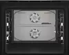 Духовой шкаф BEKO BBVM17400BCS icon 5