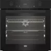 Электрический духовой шкаф BEKO BBVM17400BDS icon