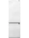 Встраиваемый холодильник BEKO BCHA2752S icon