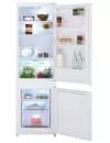 Встраиваемый холодильник BEKO BCHA2752S фото 2