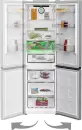 Холодильник Beko BCNA306E4ZSN icon 9