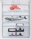 Холодильник BEKO BCNA306E5ZSN icon 4
