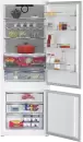 Холодильник BEKO BCNE400E50SHN icon 2
