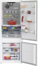 Холодильник BEKO BCNE400E50SHN icon 3