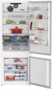 Холодильник BEKO BCNE400I35ZS фото 2