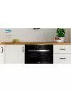 Духовой шкаф BEKO BCW18501X icon 2