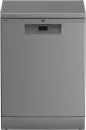 Посудомоечная машина Beko BDFN15421S icon