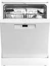 Посудомоечная машина Beko BDFN15421W icon 2