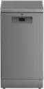 Посудомоечная машина Beko BDFS15920S icon