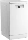 Посудомоечная машина Beko BDFS26020W icon 2