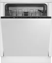 Посудомоечная машина Beko BDIN15320 icon