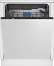 Посудомоечная машина Beko BDIN15532 icon