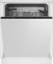 Встраиваемая посудомоечная машина BEKO BDIN16435 icon