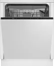 Посудомоечная машина Beko BDIN16520 icon