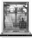 Посудомоечная машина BEKO BDIN1S421 icon 6
