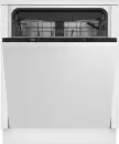 Посудомоечная машина BEKO BDIN1S532 icon