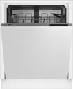 Посудомоечная машина Beko BDIN25321 icon