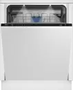 Посудомоечная машина BEKO BDIN29453 icon