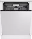 Посудомоечная машина Beko BDIN36521Q icon