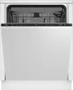 Посудомоечная машина BEKO BDIN36530 icon