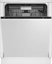 Встраиваемая посудомоечная машина BEKO BDIN36532 icon