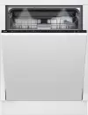 Посудомоечная машина BEKO BDIN37541WP icon