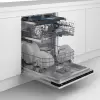 Посудомоечная машина BEKO BDIN37550WP icon 3