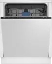 Посудомоечная машина Beko BDIN38440 icon