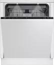 Посудомоечная машина Beko BDIN38530A icon