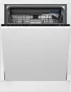 Посудомоечная машина BEKO BDIN38531AF icon