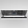 Посудомоечная машина BEKO BDIN38531AF фото 5
