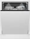 Посудомоечная машина BEKO BDIN38542P icon