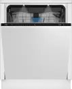 Посудомоечная машина Beko BDIN38550C icon