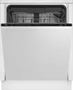 Посудомоечная машина BEKO BDIN38557 icon