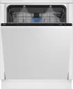 Посудомоечная машина BEKO BDIN385B0CW icon