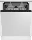 Посудомоечная машина Beko BDIN38645D icon